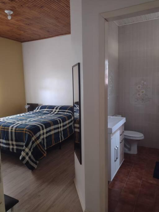 Sua Casa Na Cidade Dos Canyons - Cambara Do Sul-Rs Extérieur photo