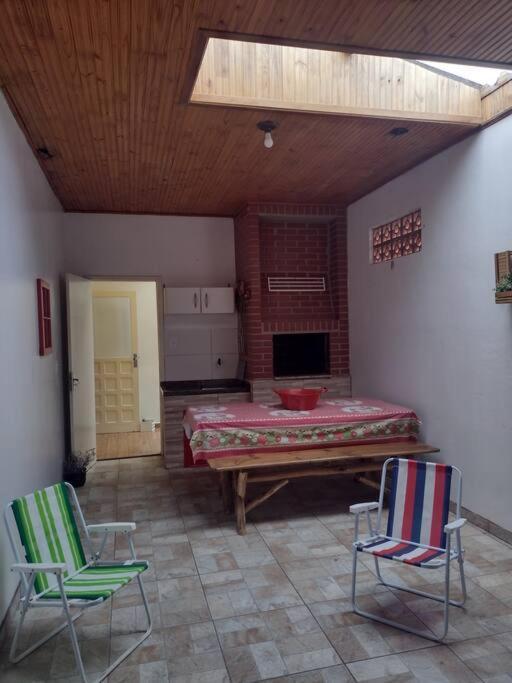 Sua Casa Na Cidade Dos Canyons - Cambara Do Sul-Rs Extérieur photo