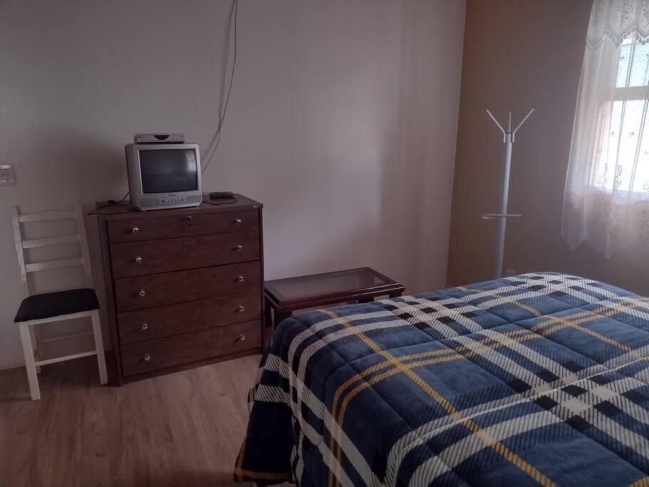 Sua Casa Na Cidade Dos Canyons - Cambara Do Sul-Rs Extérieur photo