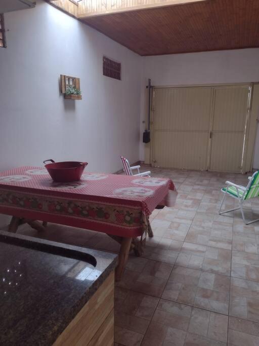 Sua Casa Na Cidade Dos Canyons - Cambara Do Sul-Rs Extérieur photo