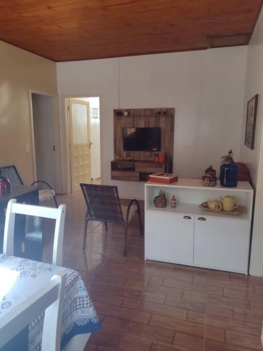 Sua Casa Na Cidade Dos Canyons - Cambara Do Sul-Rs Extérieur photo