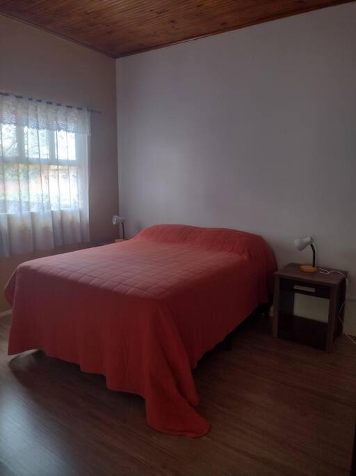 Sua Casa Na Cidade Dos Canyons - Cambara Do Sul-Rs Extérieur photo