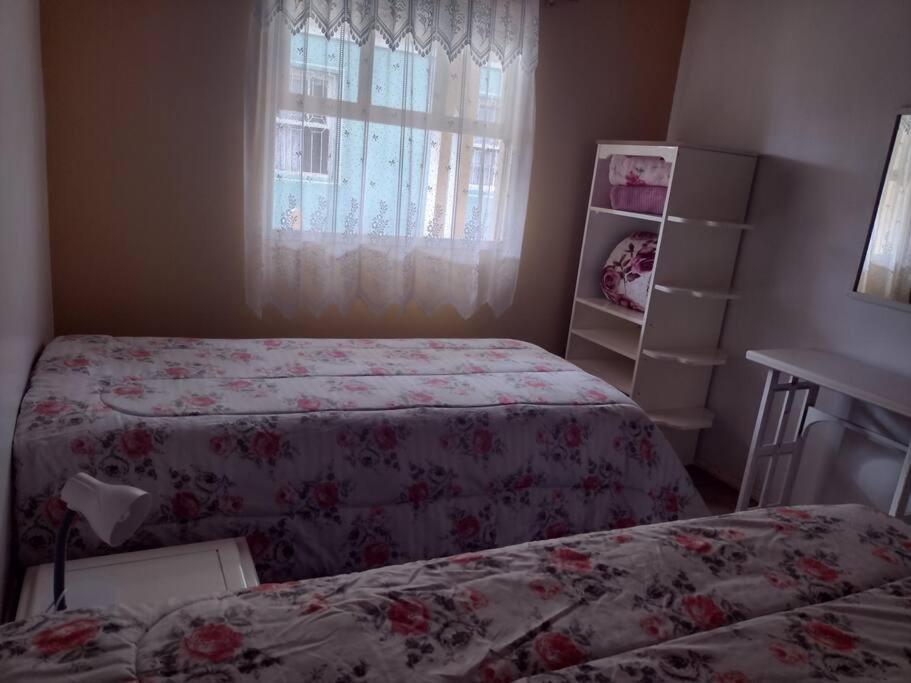Sua Casa Na Cidade Dos Canyons - Cambara Do Sul-Rs Extérieur photo