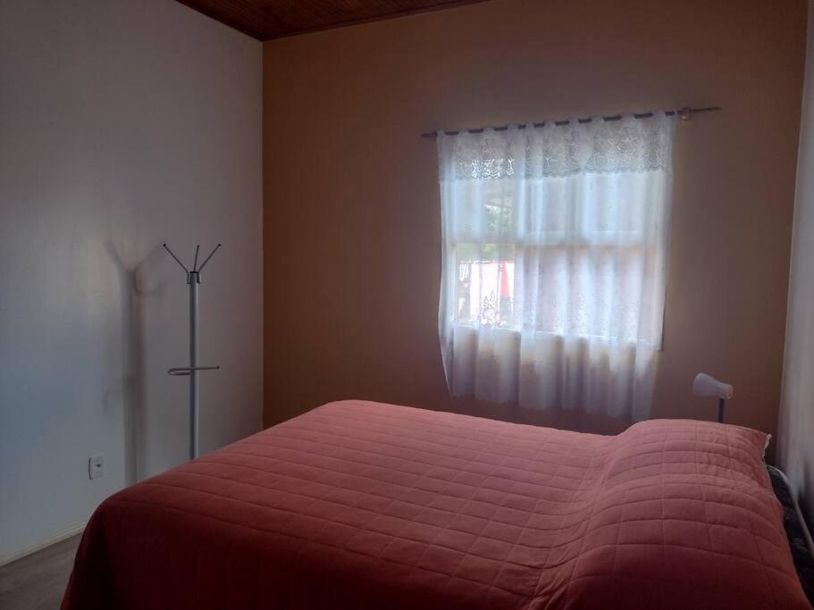 Sua Casa Na Cidade Dos Canyons - Cambara Do Sul-Rs Extérieur photo