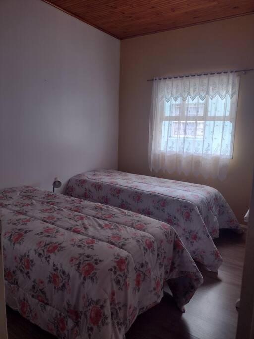 Sua Casa Na Cidade Dos Canyons - Cambara Do Sul-Rs Extérieur photo